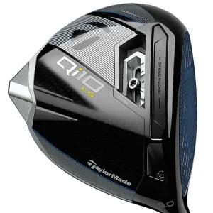테일러메이드 Qi10 LS 드라이버 2024년 S, 9도