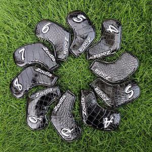 Zodia 조디아 아이언 헤드 라이플 네오 Neo 디오리진 클럽 NSPRO