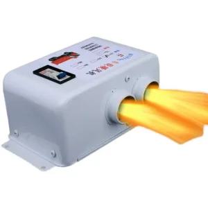 차량용온풍기 12V 24V 히터 무시동 전기 수평식 무시동히터