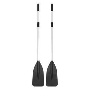 알루미늄 노 패들 보드 노젓기 플라스틱 배 고무보트 패들보드 카약 서핑