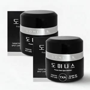 1+1 도미나스 도미나 크림 시즌6 50g 2개