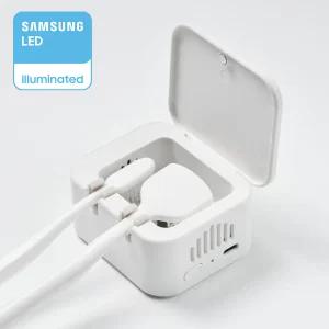 [PRISCHE] 프리쉐 무선 살균 건조 가정용 칫솔살균기 시즌2 PA-TS880