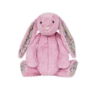 젤리캣 바쉬풀 버니 애착인형 봉제인형