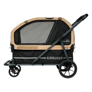 에어버기 에어크루저 시드베이지 대형견 유모차