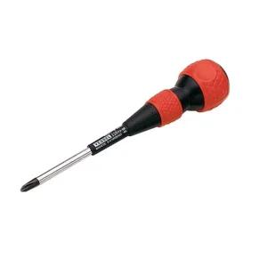 베셀 전공 드라이버 220(+) 6x100mm (1EA)/자석/십자/해머/셋트/드라이브/세트/도라이바/특수/핸드/스마트