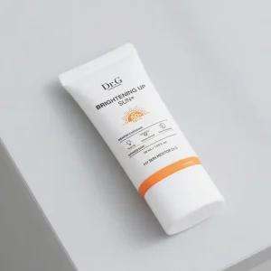 닥터지 브라이트닝 업 선 플러스 SPF50+ 50ml 1개