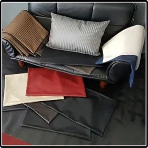 레자쇼파쿠션피모음레자쇼파쿠션커버50cmX70cm 쿠션피 쿠션커버 쿠션 레자쿠션피 린넨쿠션피