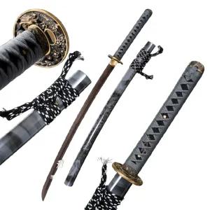 일본도 목검 가검 장식용 코스튬플레이 코스프레 장검