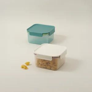 락앤락 프레쉬 프로텍트 밀폐용기 정사각 860ml