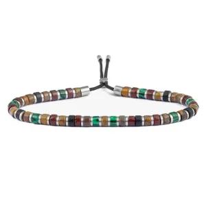 [PIG&HEN]피그앤헨 브론타이드 4 팔찌 - 나라X실버