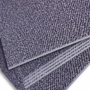 3T점착데코타일 패브릭바이올렛 TB-BTI6-01