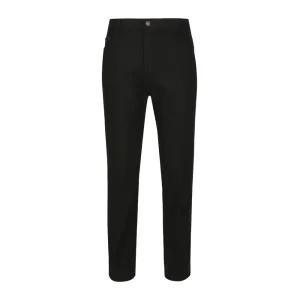 [파파브로] 남성 중년 기모안감 베이직 스판 청바지 BJ-JEK-800,1,2