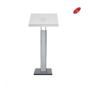 메뉴판 거치대   강연대   보면 악보대 ZMS-LG47S 간판 포스터 진열 광고 배너 베너 현수막 전단