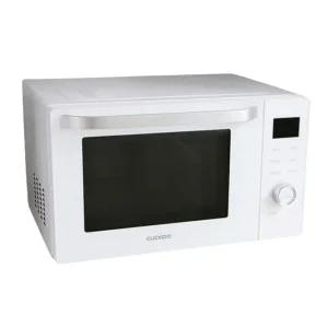 쿠쿠 트리플 광파 오븐 레인지 에어프라이어 CMW-CO3010DW