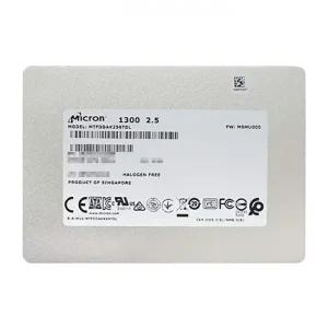 마이크론 1300 SSD 벌크 (2TB)