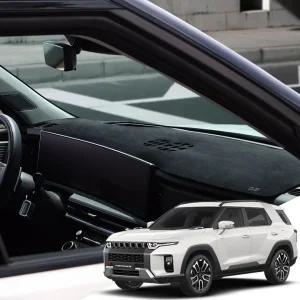 토레스 DUB 시그니처 벨벳 논슬립 대쉬보드커버