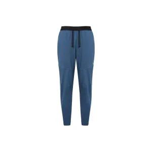 [롯데백화점]미즈노 남여공용 기모 폴리 스판 3M 프린트 기능성 러닝 트레이닝팬츠 32YD460016