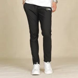 내셔널지오그래픽 SS 베스트 스판 트레이닝바지 (가을신상) -남여공용