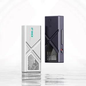 FiiO 피오 KA13 헤드폰 앰프 휴대용 디코딩 DAC 326465