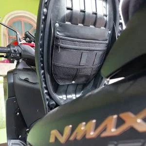 Yamaha Nmax 155 V1V2 시트 로워 백 도구 가방에 적합