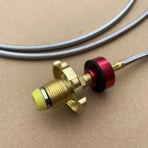 연결관 LPG탱크 방향 감압밸브가스 가스 프로판 가스조절 재충전 방폭 호스 레벨