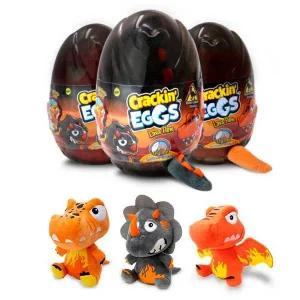 헝겊인형 다이노 라바 공룡 미니 353658 랜덤