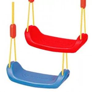 [골드스마일]랜덤 그네 미포함 그네봉 1개 훼미리