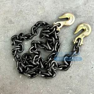 쿠사리 체인 쇠사슬 견인줄 운반 리프팅 갈고리 고리