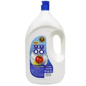 [아우트]샤인빈 이벤트용품 뉴 퐁퐁(2.9L)주방세제