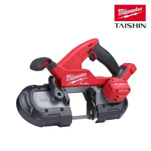 밀워키 M18 FBS85-0C0 FUEL 밴드쏘 85mm 베어툴