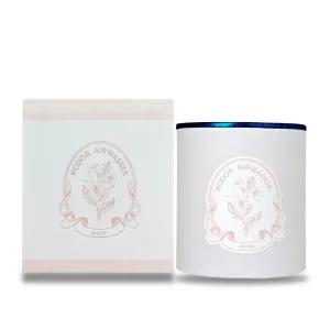 노도르 에어워셔 고체 탈취제 머스크향 250g 1개