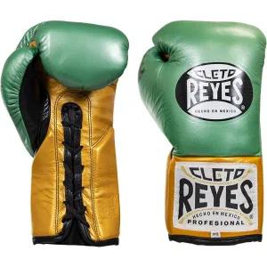 레예스 프로 복싱 글러브 WBC 에디션