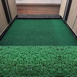 코일 롤매트A형/120x100/그린 복도 미끄럼방지