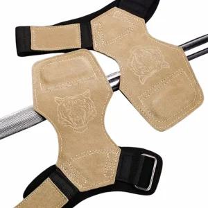 헬스 그립 손목보호대 크로스핏 스트랩