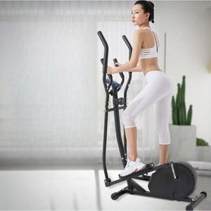 일립티컬 머신 가정용 유산소 10kg 보행 스텝퍼 팁걸 전신운동 걷는 하체 LUNE