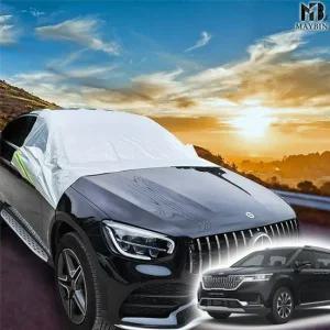 4세대카니발 햇빛가리개 앞유리커버 덮개 차량햇빛가리개 차량용햇빛가리개