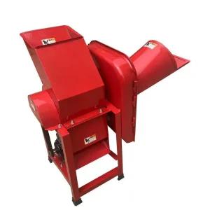 농작물 파쇄기 농업용 고추대파쇄기 절단기 잔가지 건초
