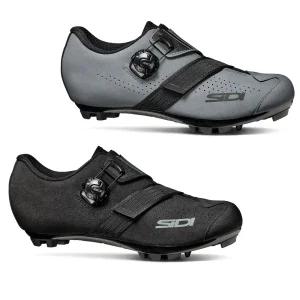 시디 아티스 메가 클릿 슈즈 남성용 MTB 자전거 신발