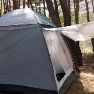 캠핑 낚시 야외 원터치 자동 그늘막 오토 팝업 텐트 소형텐트 접이식텐트 4인텐트 야외텐트