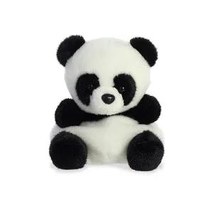 [보리보리/오로라월드]내 손 안에 미니펫 아기 판다