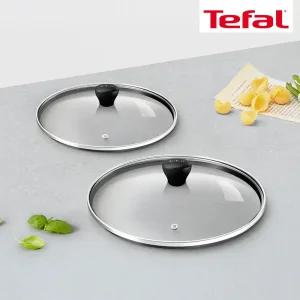 [테팔] 유리뚜껑 24cm, 28cm / 멀티뚜껑 모음전 (택1)