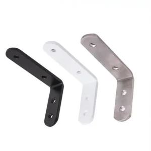 선반 ㄱ선반 심플튼튼 5T 철 소150/거실/다용도실/선반대/베란다/받침대/간이/ㄱ자/벽면/정리대/건조기