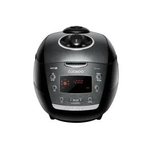 쿠쿠 전기 압력밥솥 IH 10인용 CRP-HUF10BS 플래닛