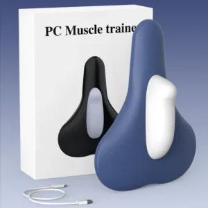 자동 케겔 운동기구 전립선 마사지 괄약근 골반저근 타입 하체 골반