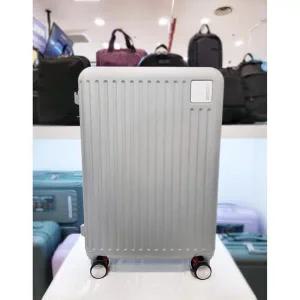 [아메리칸투어리스터] 세이브존01 LOCKATION 락케이션캐리어 24인치 화물용 NO지퍼 (S41236670)