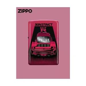 닛산 GTR 스포츠카 지포 라이터 4689