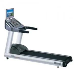 트랙스타 런닝머신 가정 헬스장 러닝머신 하중 200kg (WFJXPGQ)