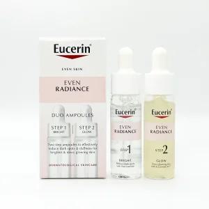 유세린 이븐래디언스 듀오 앰플 30ml 1개-