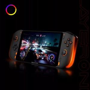 원엑스플레이어 mini pro 리퍼 AMD 게이밍 UMPC 컨트롤러 디바이스