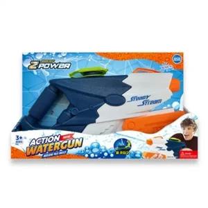 제우스 제트파워 액션 워터건 1오천